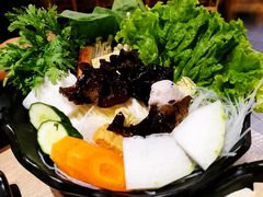-呷哺呷哺(新世界百货望京店)