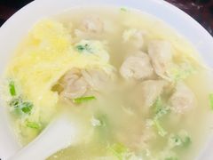 -惠宾饭庄(中山路店)