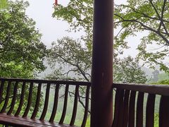 -黔灵山公园