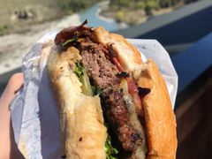 -Fergburger(皇后镇店)