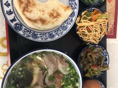 羊肉合汁-夏家合汁(天润花园小区店)