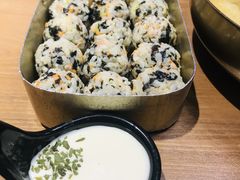 -HOTISLAND海鸡岛·韩国料理(江南西店)