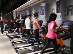 -乐刻运动健身(枫蓝国际升级店)