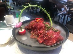 -香佰里重庆火锅(恒力博纳广场店)