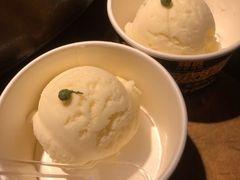 花椒冰淇淋-烤匠麻辣烤鱼(环球中心店)