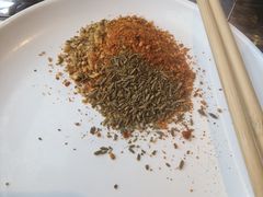 -AK47烤羊腿串吧(柳浪家园店)