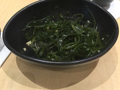 -阿香米线(中原万达店)
