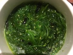 海藻丝丝-渝是乎酸菜鱼(龙旗购物中心店)