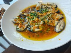 -环球港凯悦 · 享悦中餐厅