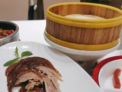 -惠丰堂饭庄·烤鸭·京味菜(民族大学店)
