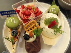 -東盛炭烤自助料理(玄武招商花园城店)