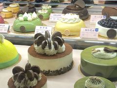 -CREAM STORY意大利手工冰淇淋&甜品(万象前海店)