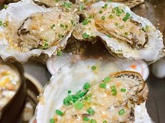 -飞尝蚝·顺德菜·鱼生(顺德总店)