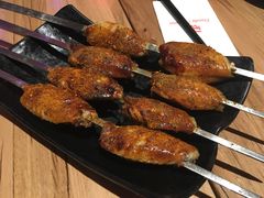 -福腾鱼香 Futeng Fish & Grill