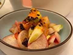 -新川办餐厅