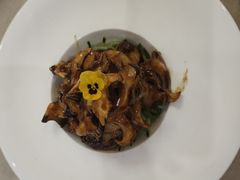 -普天和酒楼·新津菜·烤鸭(天津之眼店)