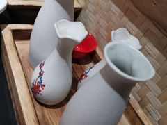 -重庆古老火锅