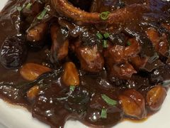 -嘉逸传菜(洛川东路店)