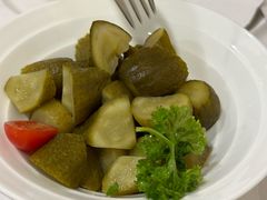 -新侨三宝乐西餐厅(崇文门店)