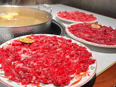 -汕头八合里海记牛肉店(清河店)