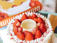 -美心西饼mx cakes(猎德优托邦店)