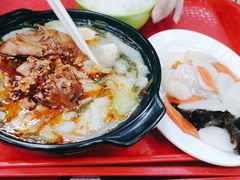 -农园餐厅(北京大学店)