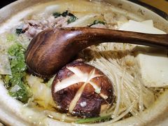 -吉兆·料理(红梅南路店)