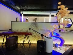 -绿茶餐厅(成都大悦城店)