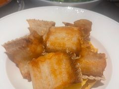 -庐灶江南·江南菜·四合院Bistro(东直门雍和宫·原华侨宾馆店)
