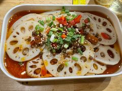 -大话小腰(鸟巢店)