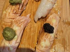 -板长寿司(铜锣湾店)