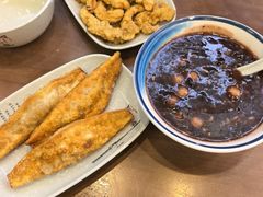 -老金陵·李氏鸭血粉丝汤(夫子庙店)