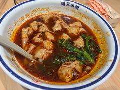 -遇见小面(东方宝泰店)