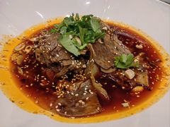 -渝信川菜(南滨店)