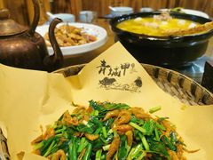 -青城甲(青城山店)