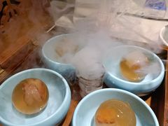 -碗中海·蒸汽海鲜·桑拿鸡(岭南天地店)