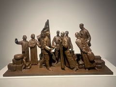 -中华艺术宫(上海美术馆)