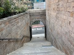 -大馆(前中区警署建築群)