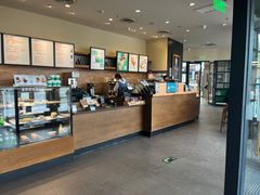 -星巴克(北京通州九棵树西路店)