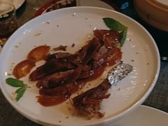 -青年公社烤鸭(青年路店)