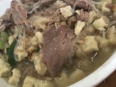 -刘信牛羊肉小炒泡馍(回民街店)