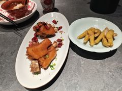 -客语客家菜(东山口店)