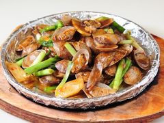 -吉源大排档·鱼生·海鲜(烧烤彩印厂店)