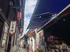 -羊楼洞