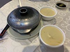 -凤城礼记鱼翅海鲜酒家(新马路总店)