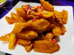 -东北饺子王(港澳广场购物中心店)