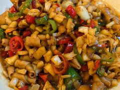 -椿记烧鹅(叠彩店)