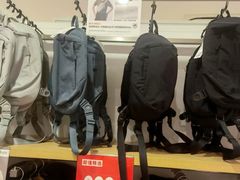 -优衣库(哈尔滨香坊万达广场店)
