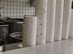 -门庭若市豆浆油条(恒生广场店)