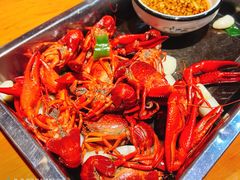 -通乐簋街小龙虾(老店)